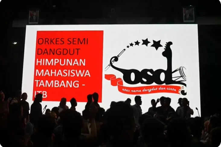 Lagu Erika Viral, HMT...