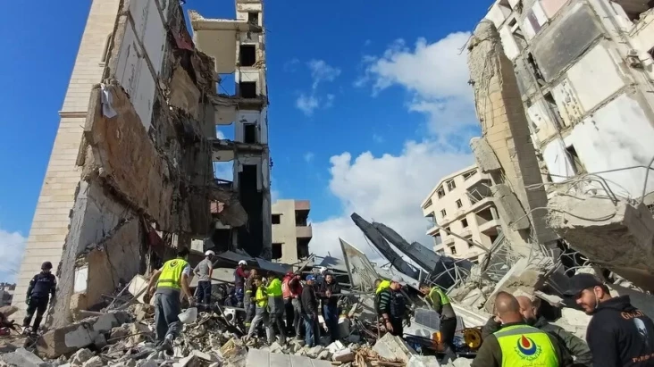 Hizbullah: Israel Coba...