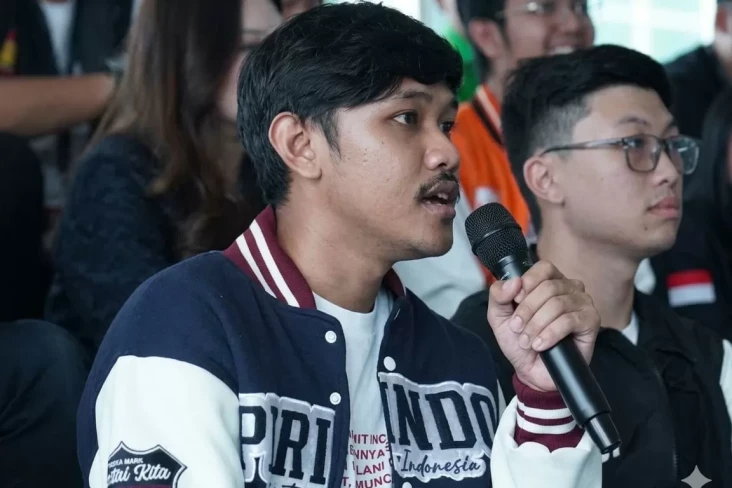 Partai Perindo Kutuk...