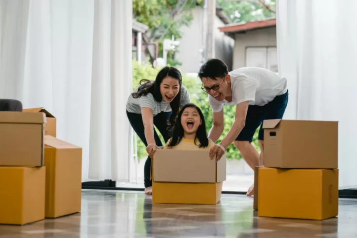 Beli Rumah Pertama di...