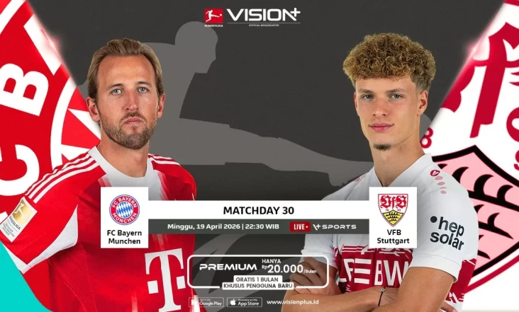 Bayern Munchen Sedang...