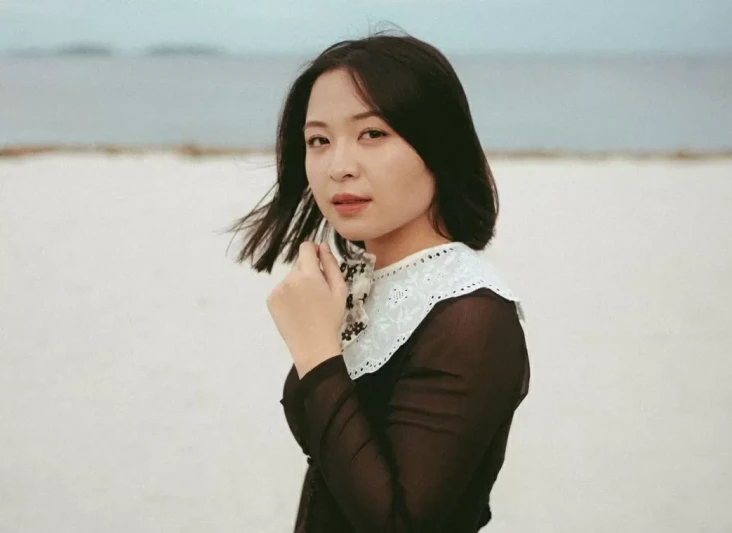 Bernadya Rilis Lagu...