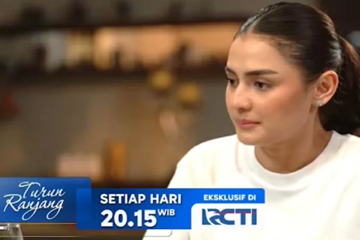 Sinopsis Sinetron Turun...