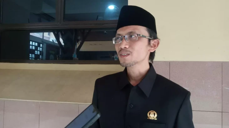 Menuju Kota Antikorupsi,...
