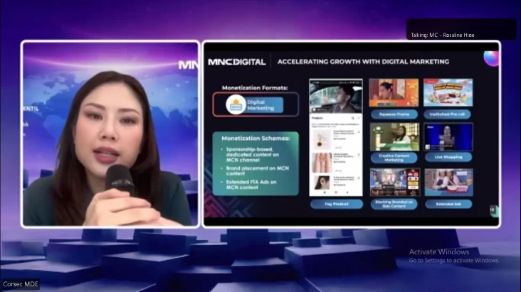 Saham Melonjak Signifikan,...