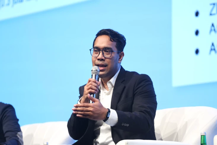 Pupuk Indonesia Perkuat...