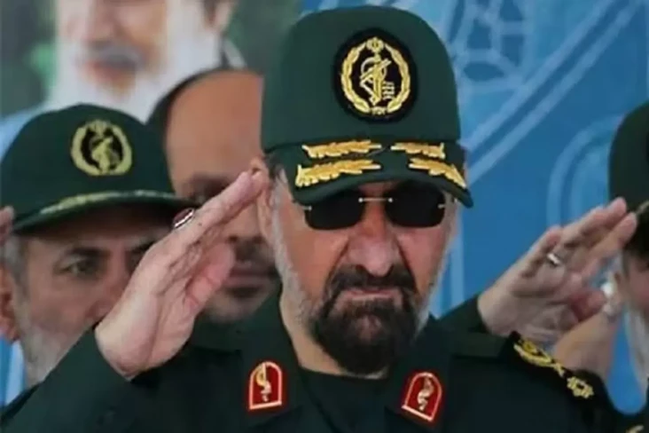 Iran Tantang AS Perang...