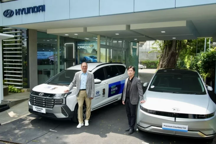 Strategi Cerdik Hyundai...