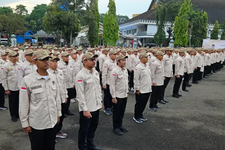 460 Petugas Haji Gelombang...