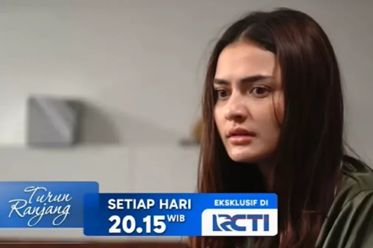 Sinopsis Sinetron Turun...