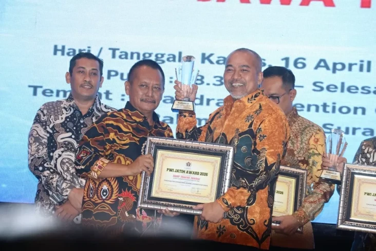 Banyak Ungkap Kejahatan,...