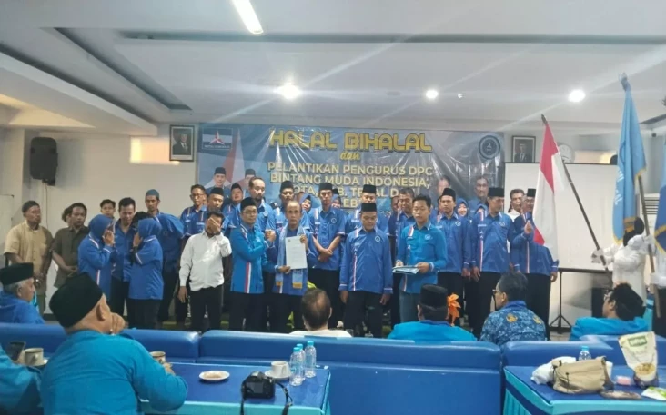 Perkuat Akar Rumput,...