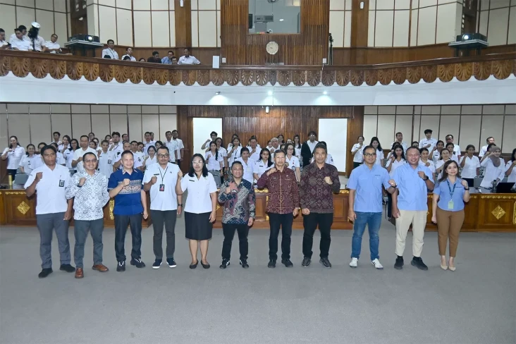 BPD Bali Perkuat Sistem...
