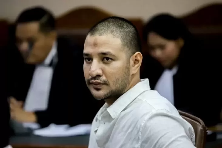 Ammar Zoni Gelisah Jelang...