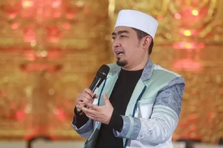 Ustaz Solmed Laporkan...