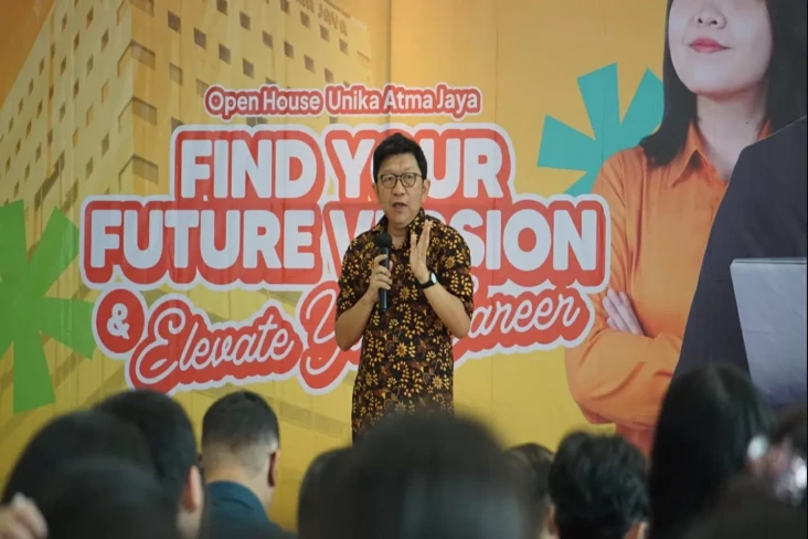 Open House UAJ 2026...