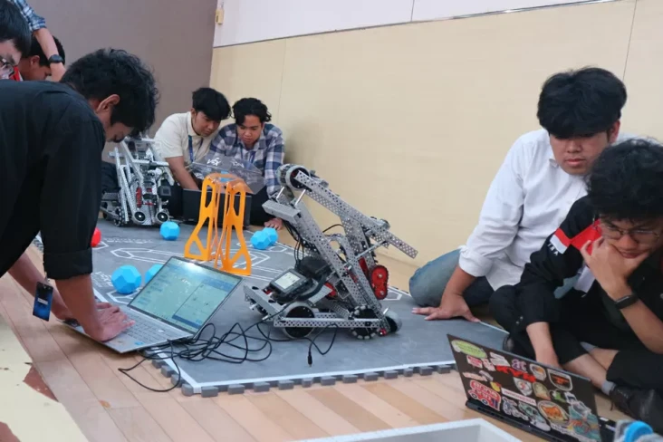 ProVisi dan Unpad Gelar...