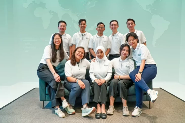 Tanoto Foundation Fellowship...