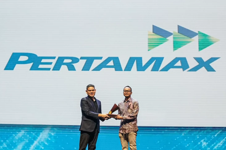 Pertamina Patra Niaga...