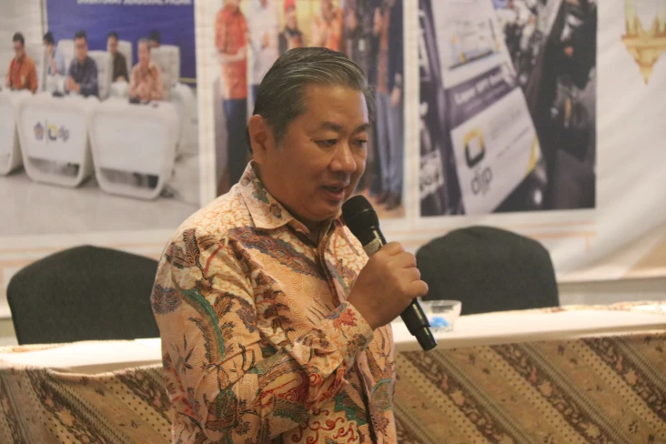 GAPMMI Dukung Langkah...
