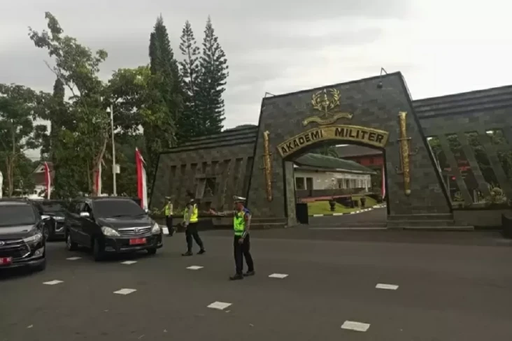 Presiden Prabowo Bakal...