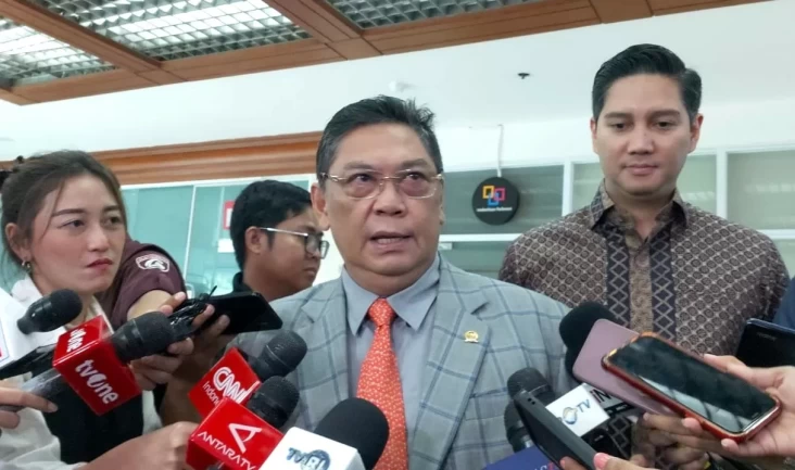 Utut Adianto Ungkap...