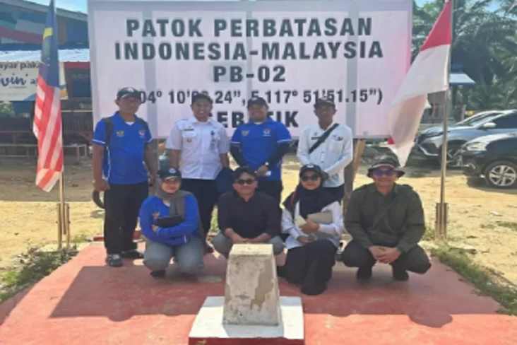 BNPP RI Percepat Penataan...