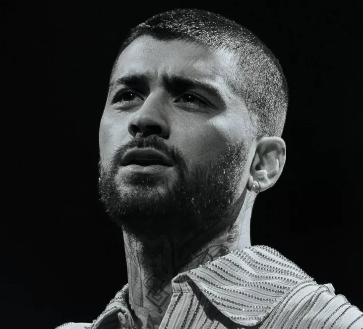 Zayn Malik Dirawat di...