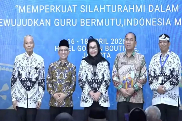 Dukung Transformasi...