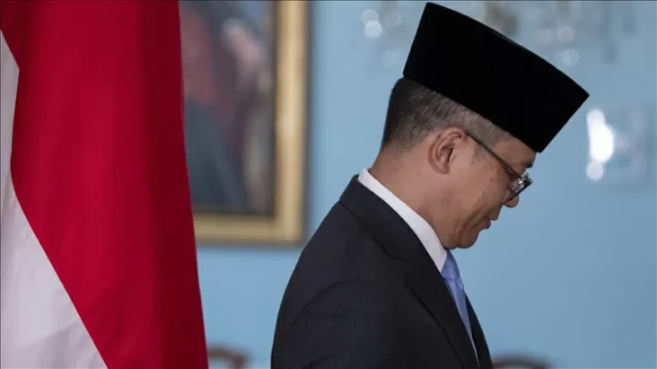 Kabel Diplomatik Ungkap...