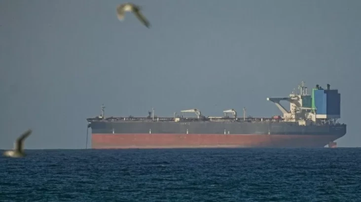 Iran Umumkan Aturan...