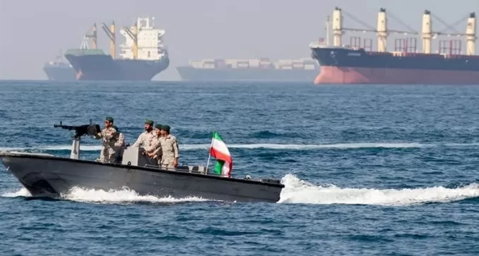 3 Syarat Iran untuk...