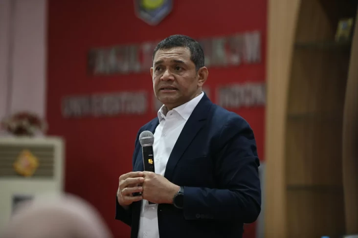 Perppu Dinilai Jadi...