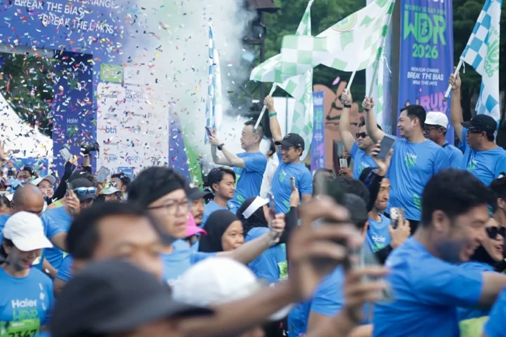 Ingatkan Bahaya Vape,...