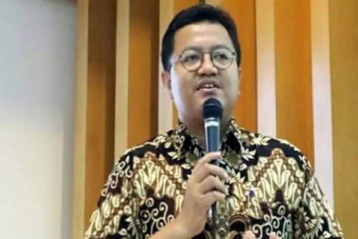 Koperasi Desa Merah...