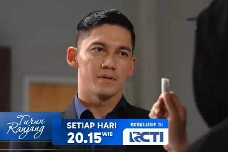 Sinopsis Sinetron Turun...