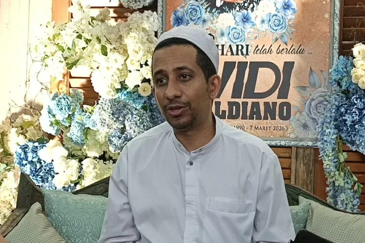 Datang Mendadak, Habib...