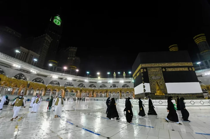 3,1 Juta Kursi dan 12.000...