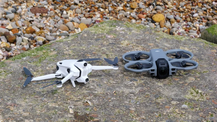 DJI Avata 360: Harga...