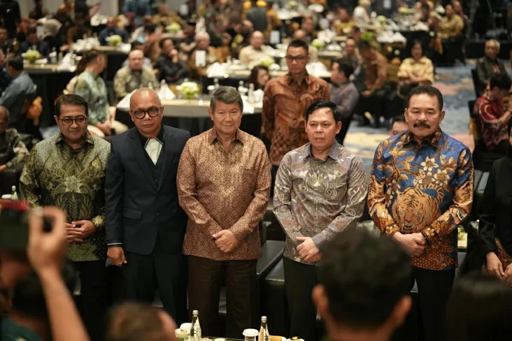 ABPEDNAS-Kejaksaan Tegakkan...