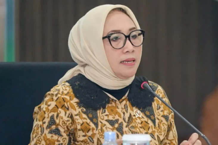 Menteri PPPA: Kampus...
