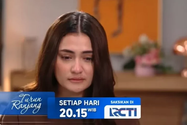 Sinopsis Sinetron Turun...