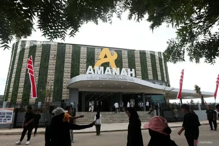 Cetak Pemuda Adaptif...