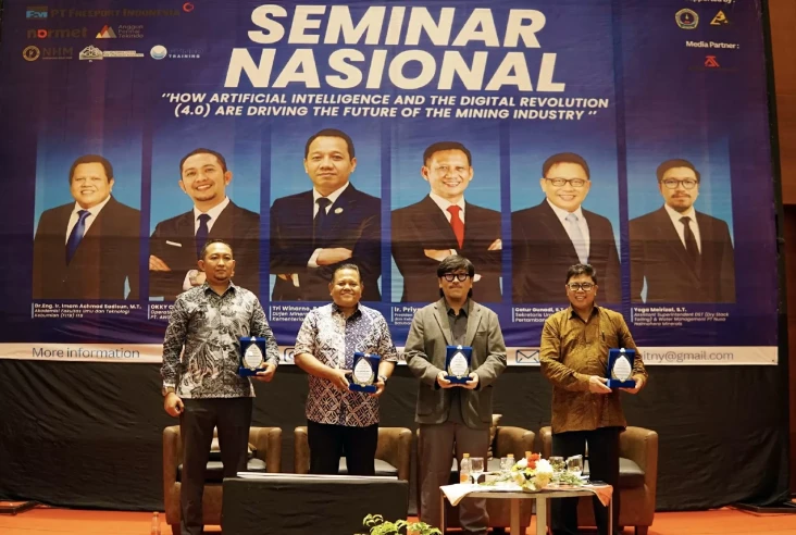 NHM Dorong Efisiensi...