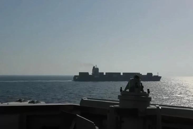 Militer Iran Janji Balas...