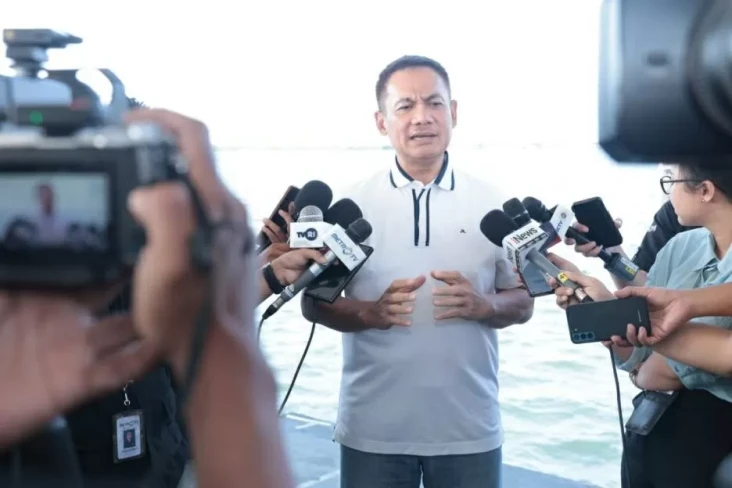 Diminta Gubernur Berbenah,...