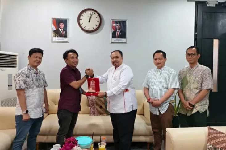 Bapenda Kabupaten Bekasi...