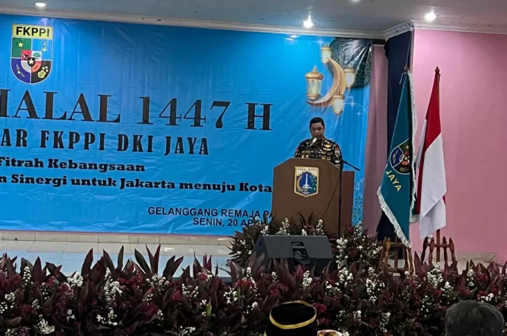 FKPPI Siap Bersinergi...