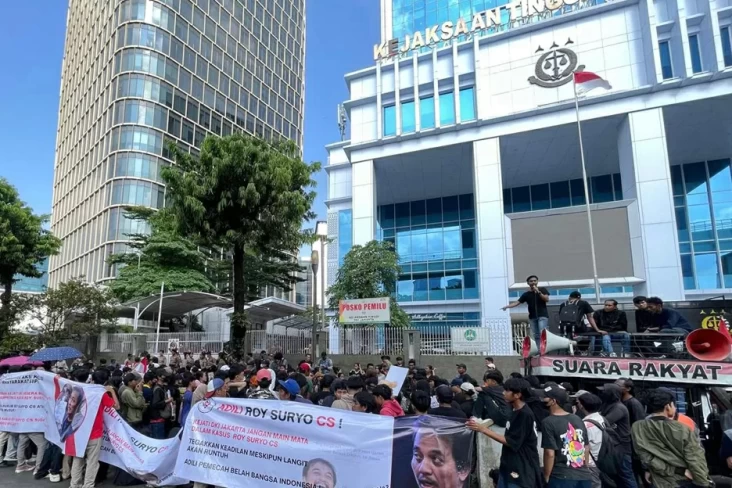 Koalisi Masyarakat Sipil...