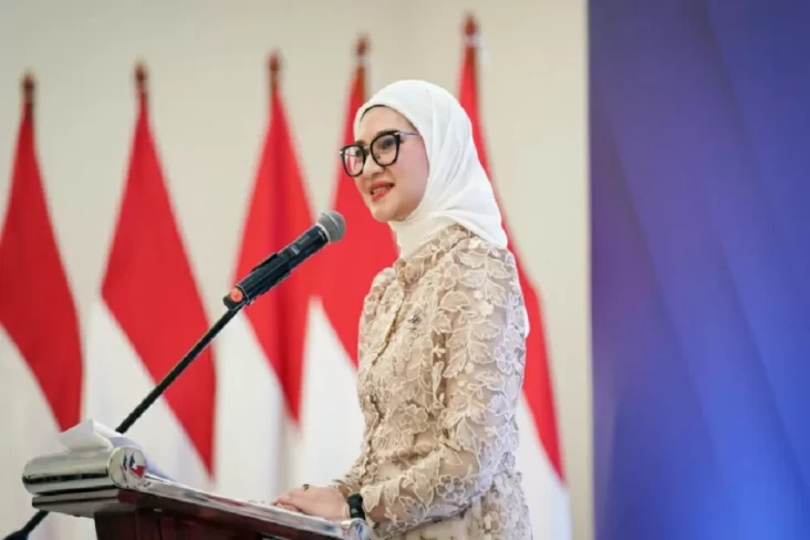 Peringati Hari Kartini,...